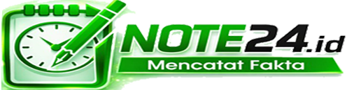 NOTE24.id